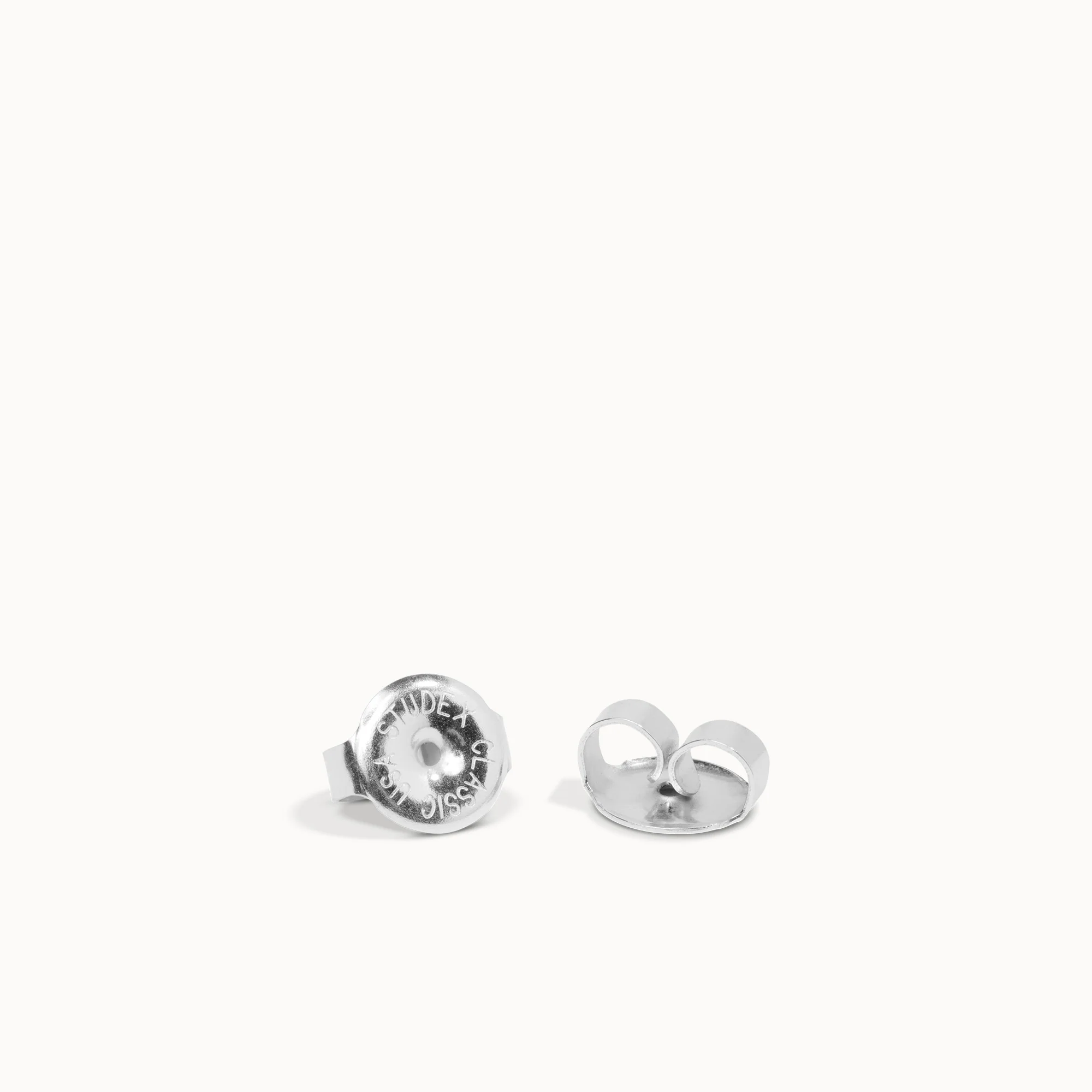 CZ Princess Cut - 3mm - Image 3