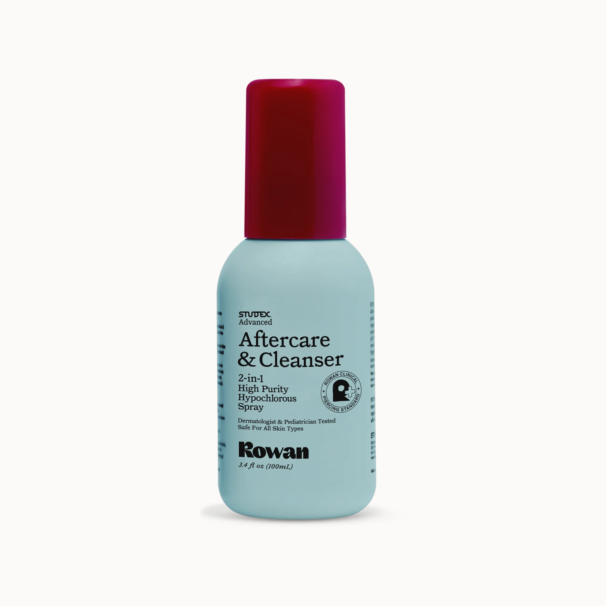 Advanced Ear Cleansing Solution