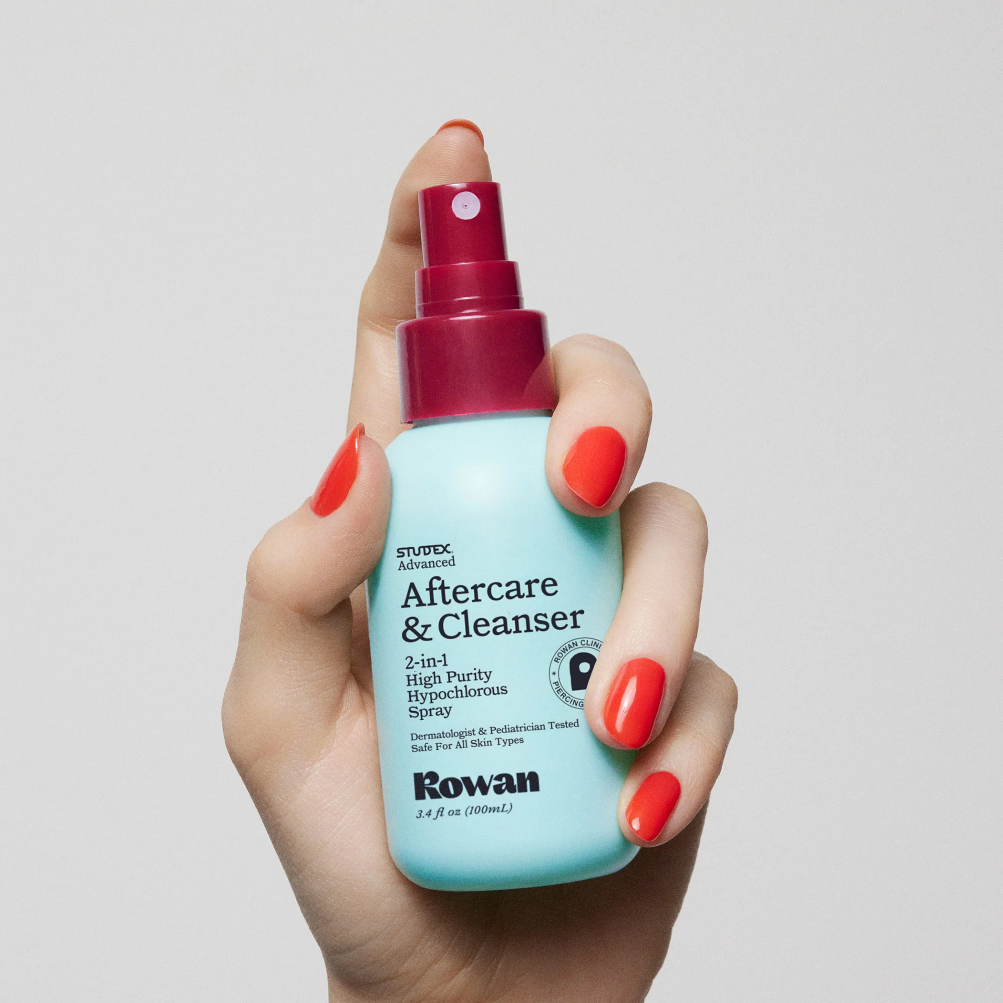 Advanced Ear Cleansing Solution - Image 2