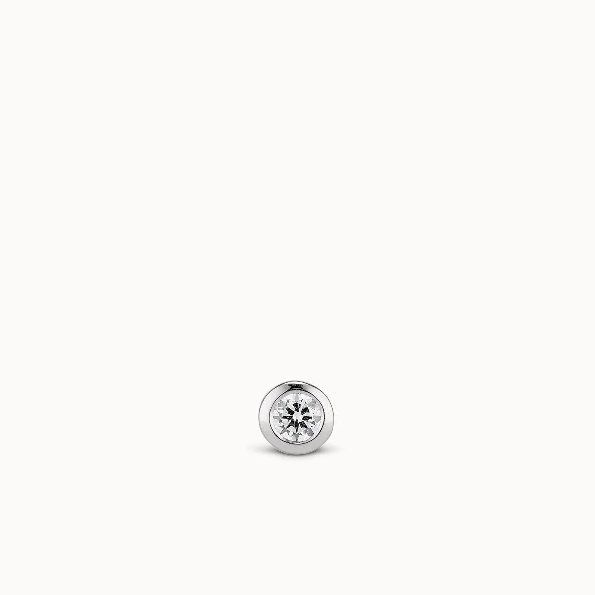 Bezel Basic Studs 4mm - Image 3