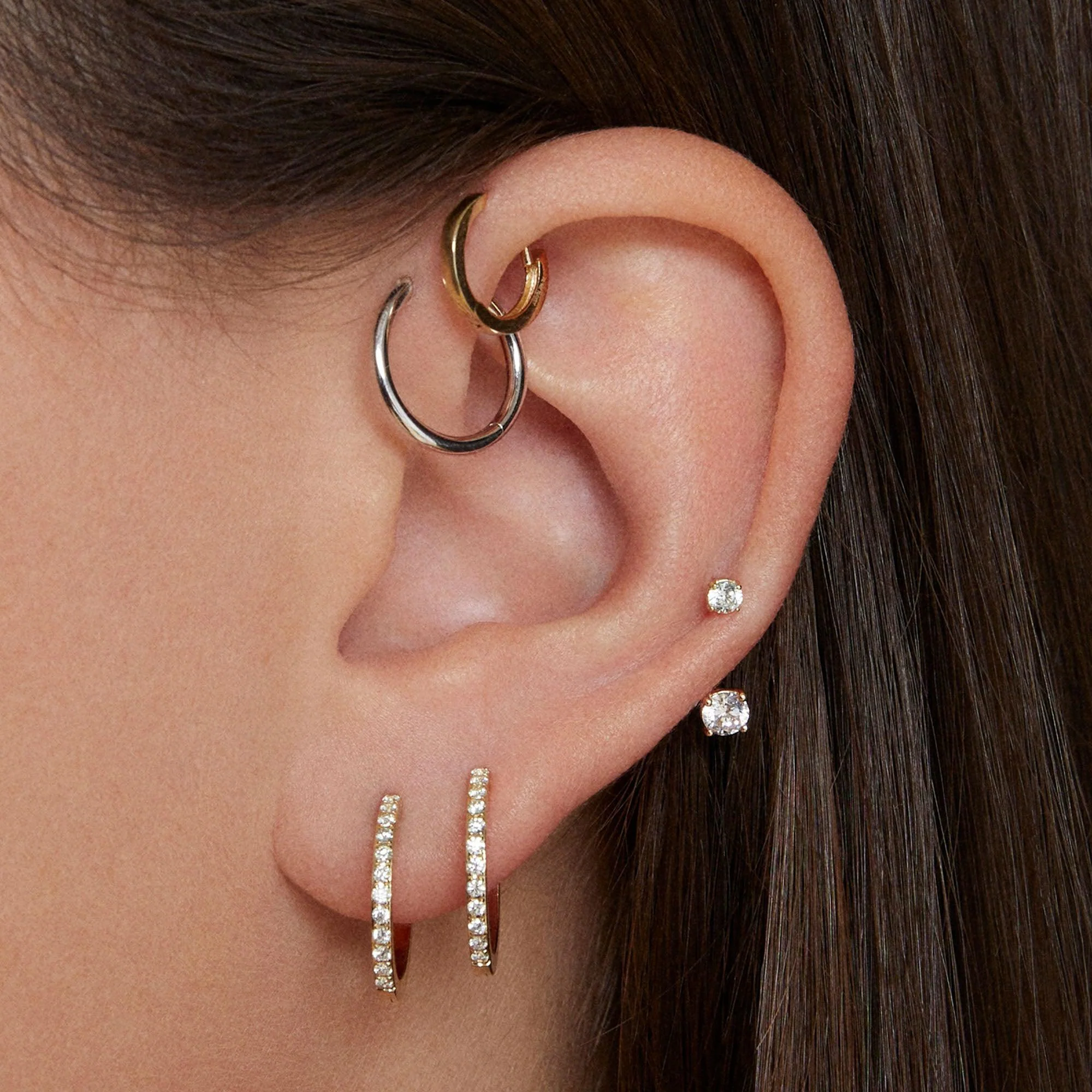 Essential Hoops 12mm - Image 3