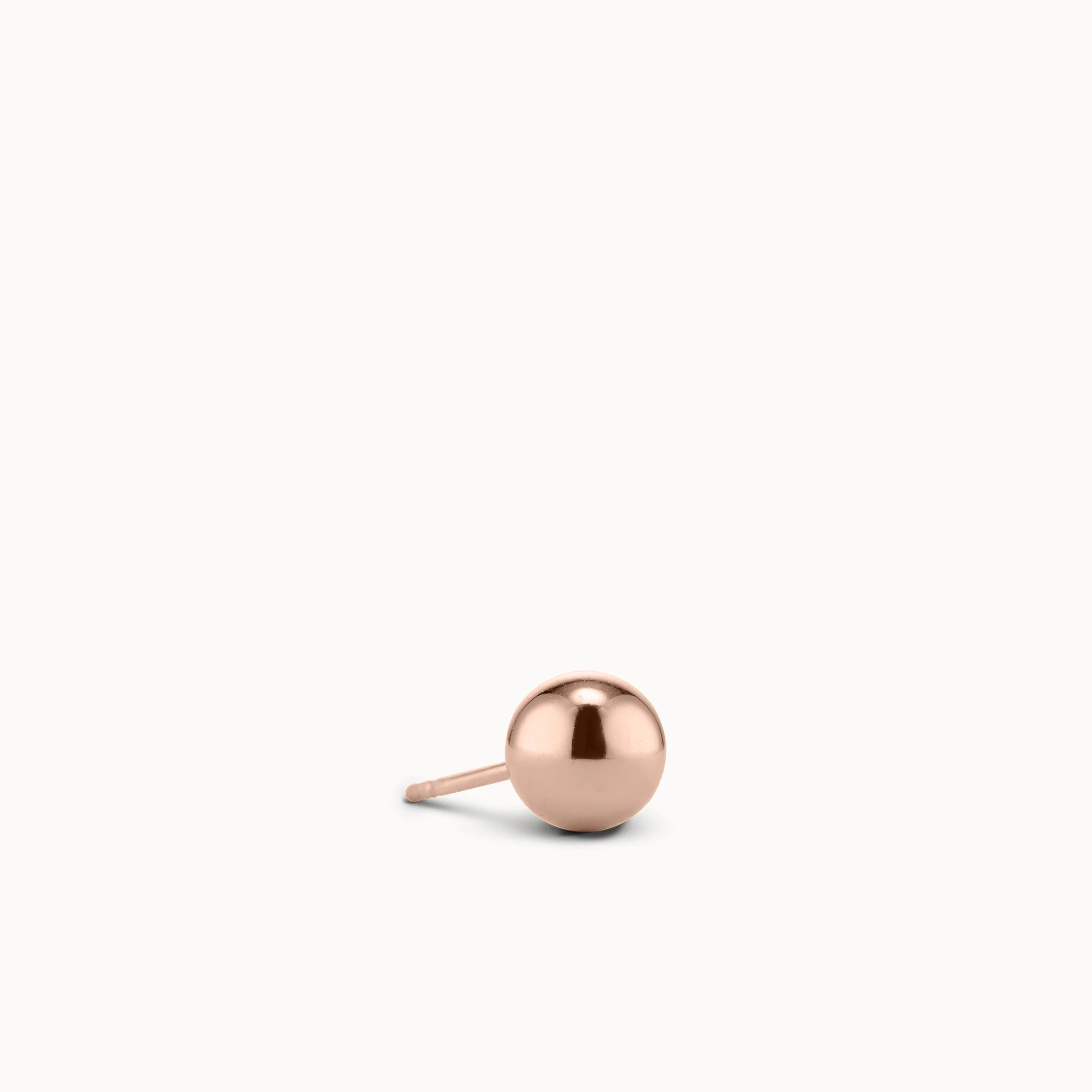 Globe Stud 8mm - Image 6
