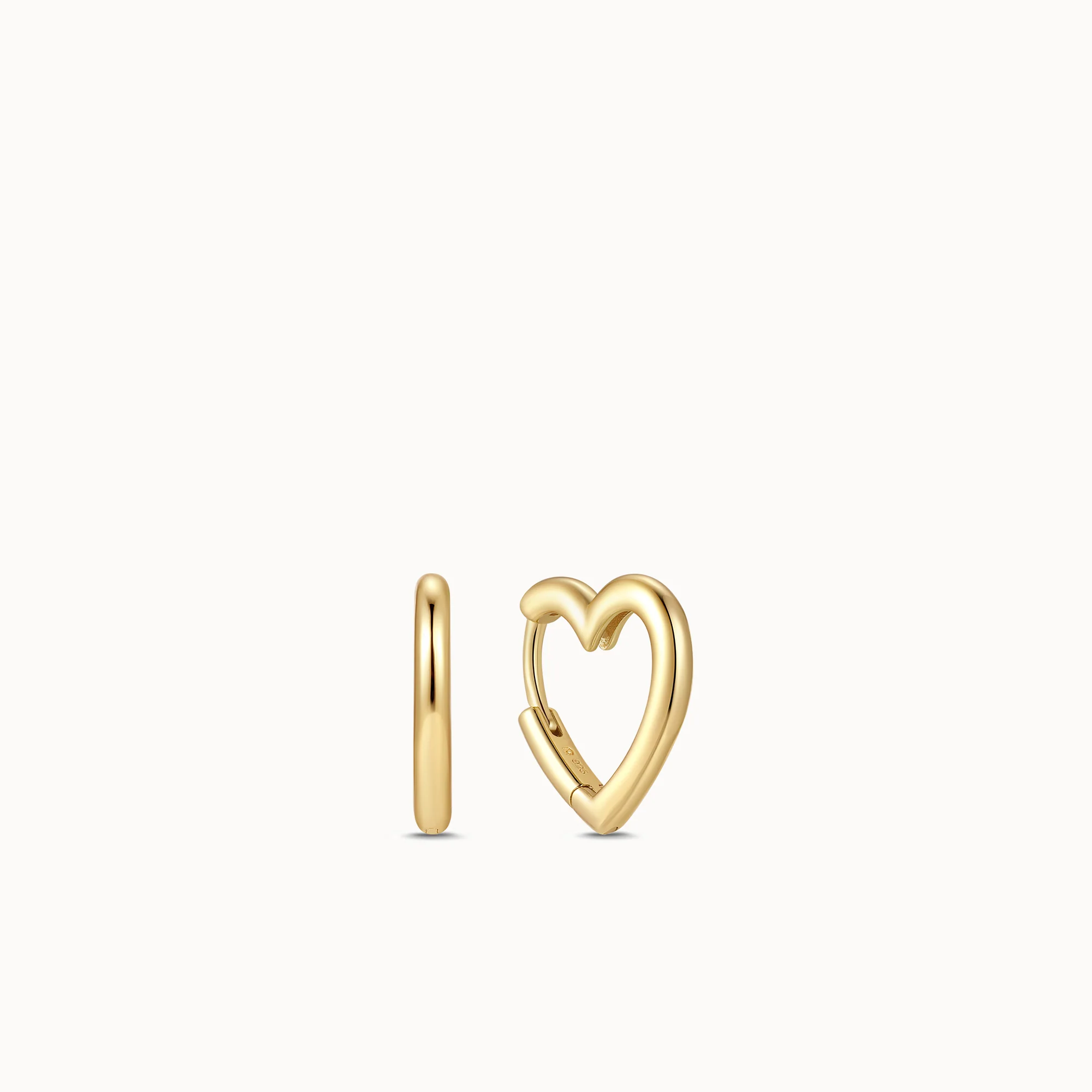 Heart Hoops