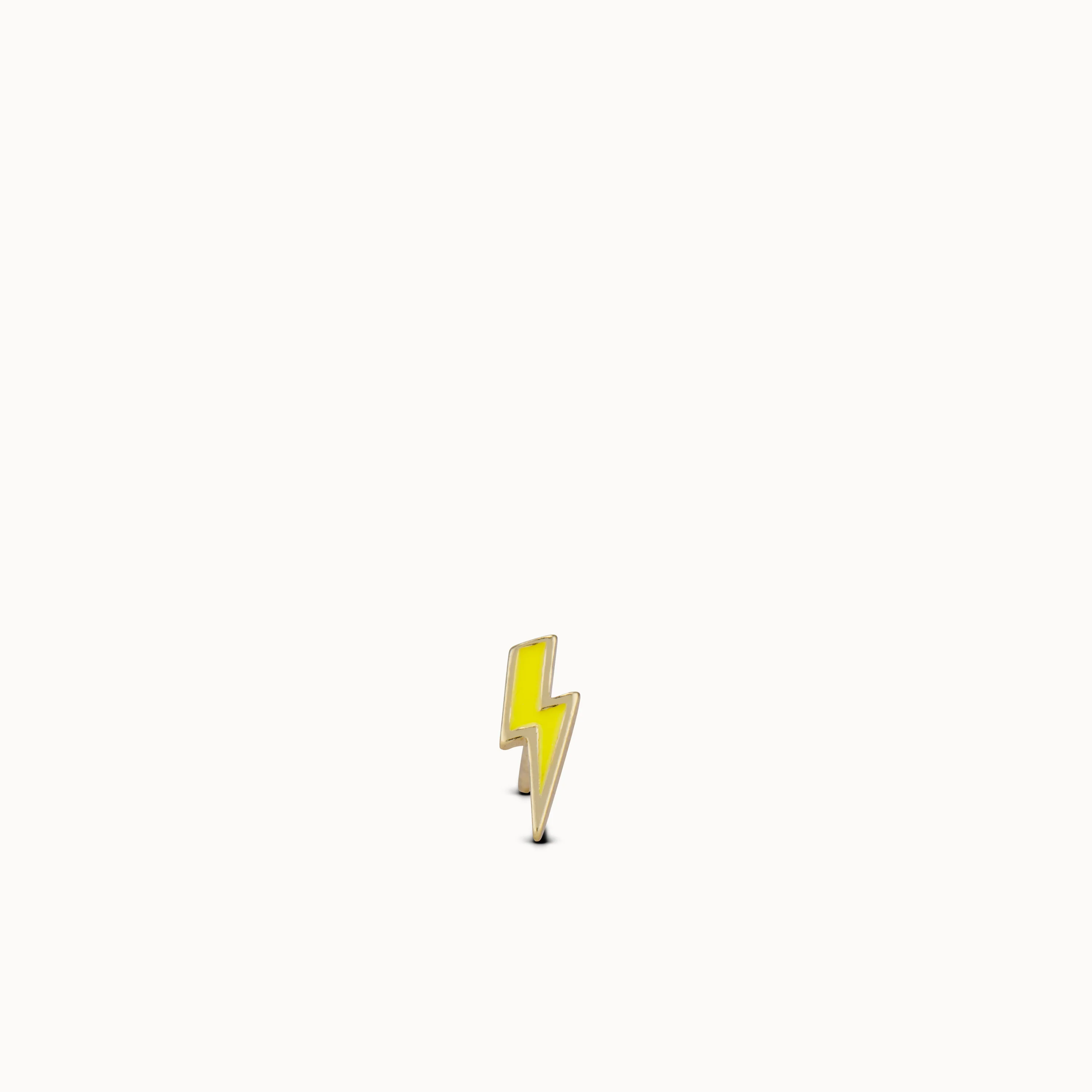 Lightning Bolt Stud - Image 4