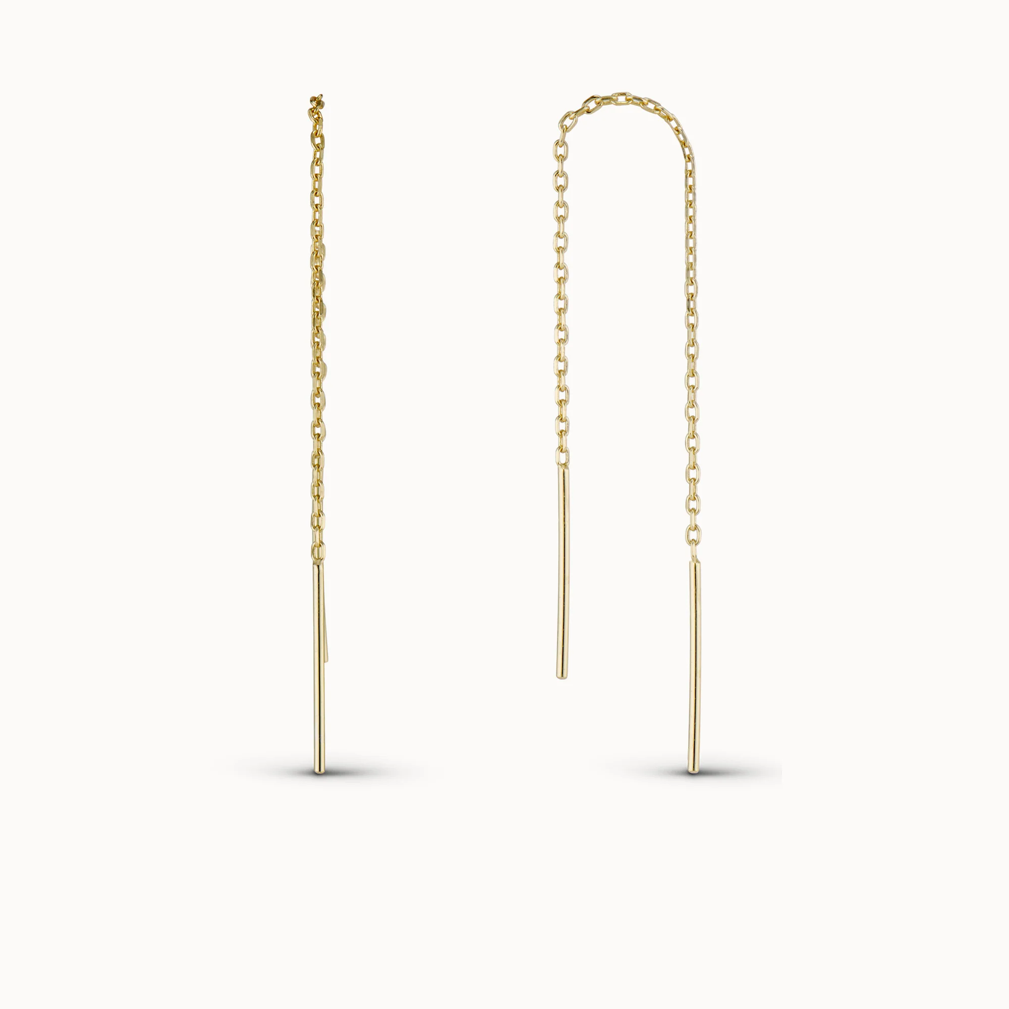 Minimal Threaders