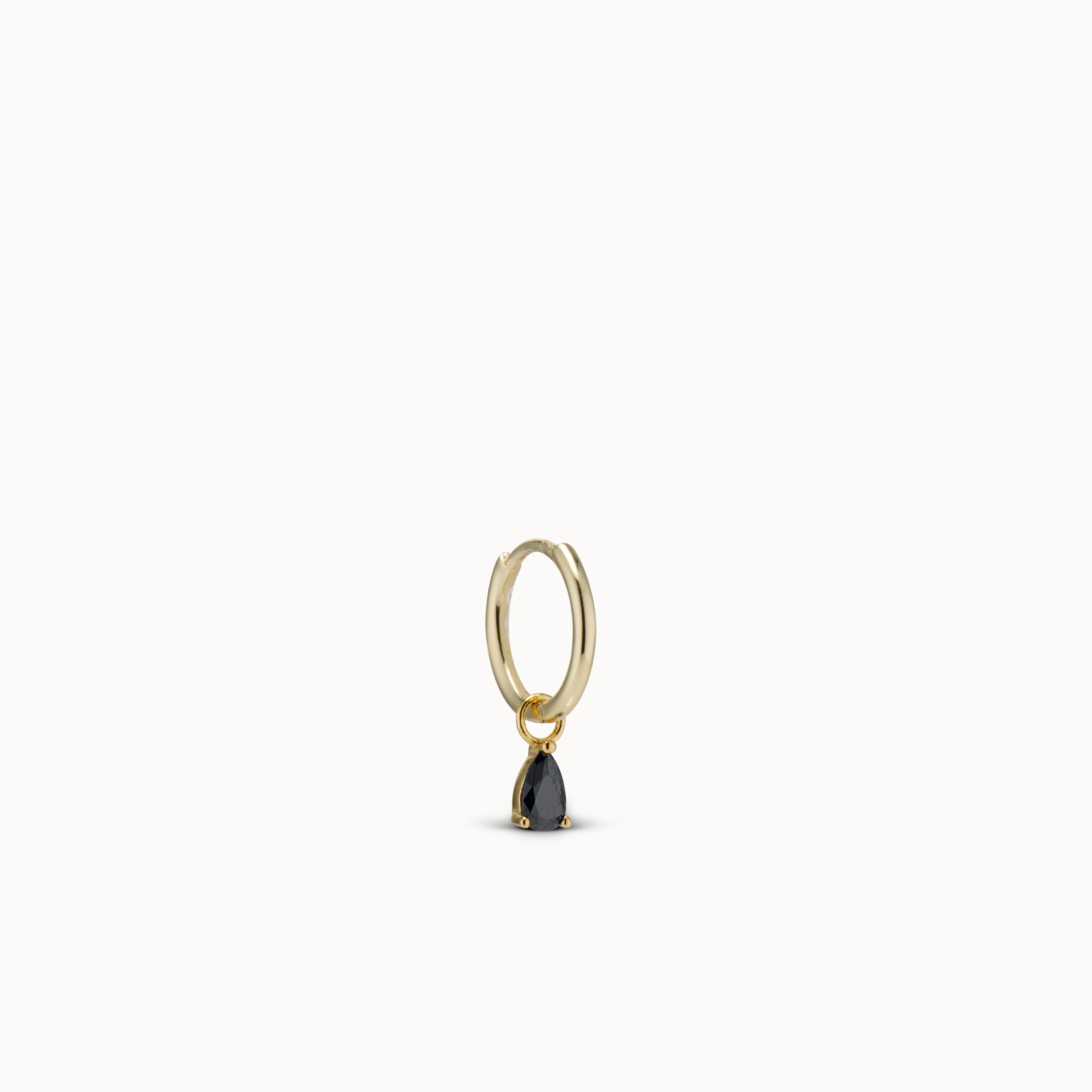 Pear CZ Charms - Image 8